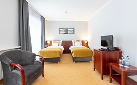 Hotel Mościcki